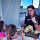 educational trip with harbor breeze cruises