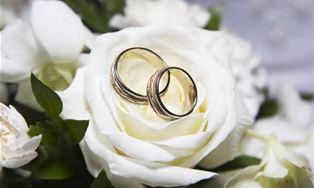 wedding rings